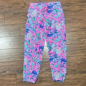 Lilly Pulitzer Mallie Knit Pants